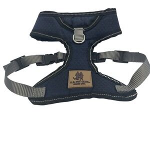 US Pet Club‎ Adjustable Dog Pet Harness Size Small